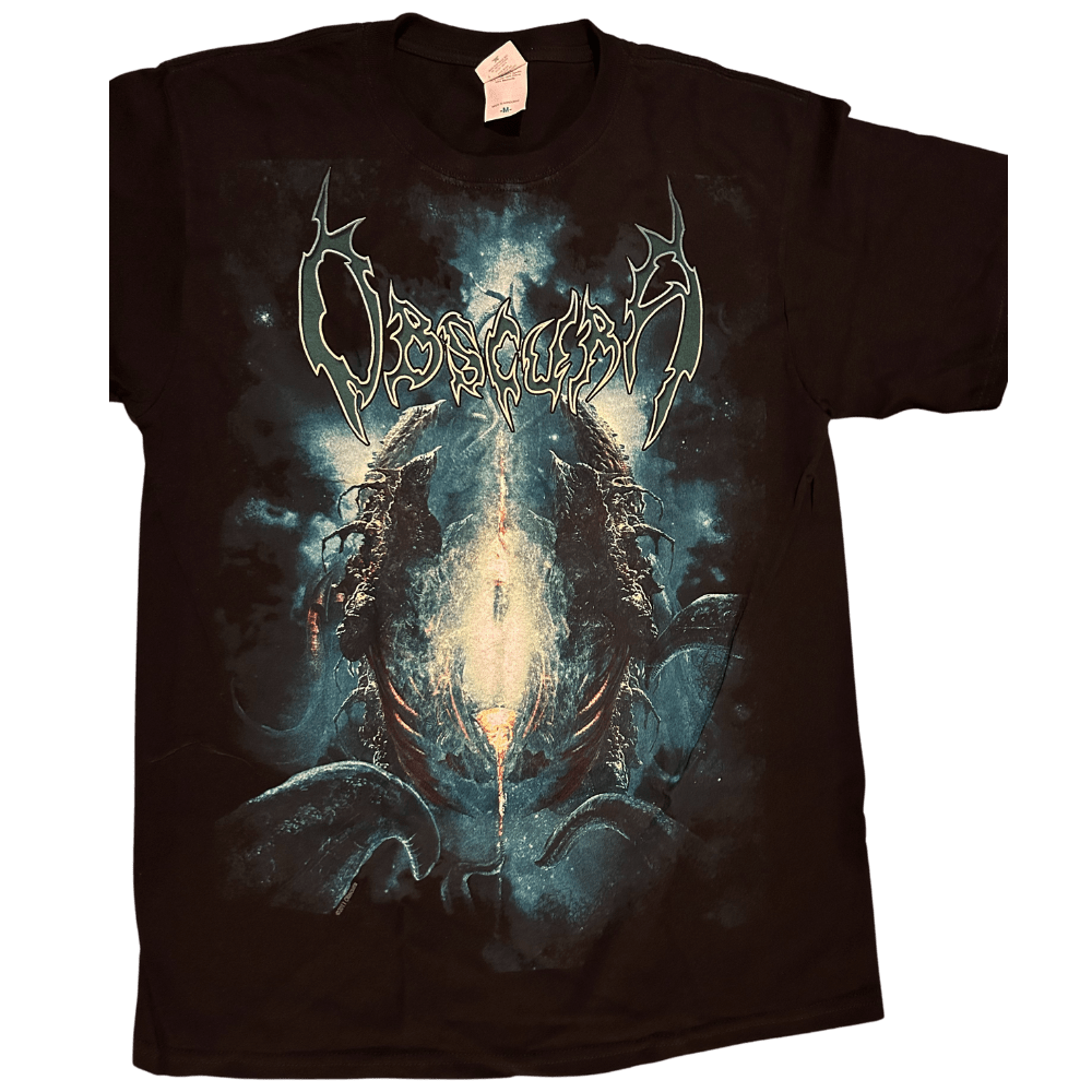 Obscura Cosmogenesis T-Shirt