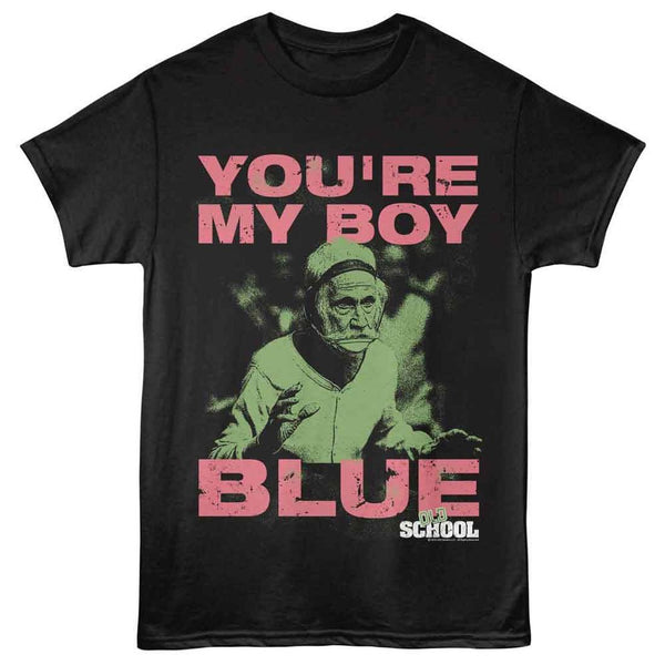 Old School Youre My Boy T-Shirt