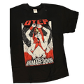 Otep Armageddon T-Shirt