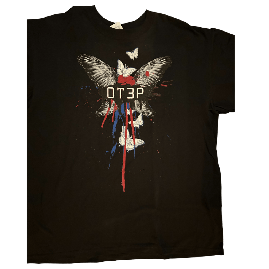 Otep Butterfly T-Shirt