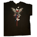 Otep Butterfly T-Shirt