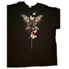 Otep Butterfly T-Shirt
