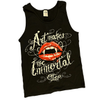 Otep Immortal Men's Tank Top
