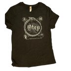 Otep Logo Juniors T-Shirt