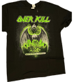 Overkill White Devil Armory T-Shirt