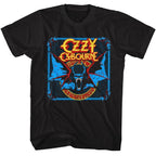 Ozzy Osbourne Demon Bat T-Shirt