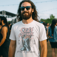 Load image into Gallery viewer, Ozzy Osbourne Pastel Blizzard T-shirt MAN OZZY517S, OZZY517M, OZZY517L, OZZY517XL, OZZY517XXL, OZZY517XXXL, OZZY517XXXXL, OZZY517XXXXXL
