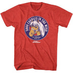 Parks and Recreation 500 Candles Lil Sebastian T-Shirt