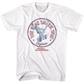 Parks and Recreation Duke Silver Trio T-Shirt