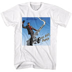 Parks and Recreation Hi Ho Duke T-Shirt