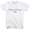 Parks and Recreation Rent a Swag T-Shirt