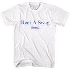 Parks and Recreation Rent a Swag T-Shirt