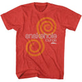 Parks and Recreation Snakehole Lounge Logo T-Shirt