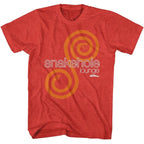 Parks and Recreation Snakehole Lounge Logo T-Shirt