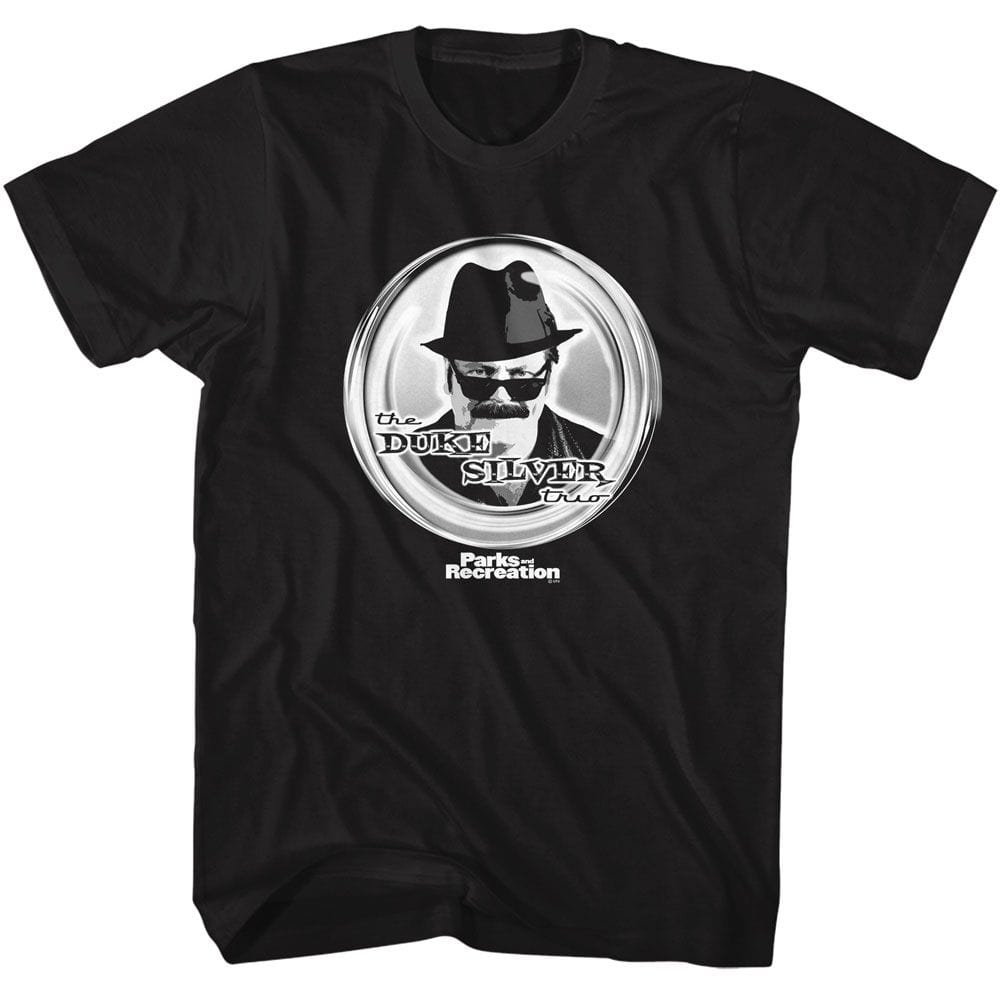 Parks and Recreation The DST T-Shirt