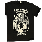 Parkway Drive Grim Reaper T-Shirt