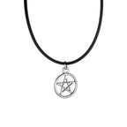 Pentacle Necklace PENTACLENECK