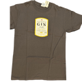 Small Phish Bathtub Gin T-Shirt