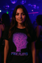 Pink Floyd Tree of Life T-Shirt