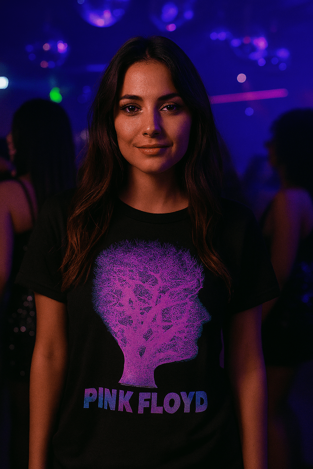 Pink Floyd Tree of Life T-Shirt