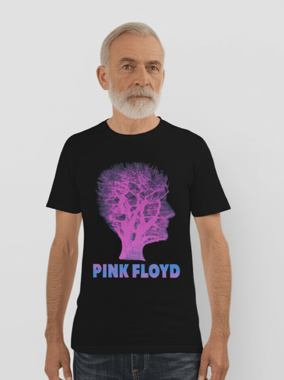 Pink Floyd Tree of Life T-Shirt