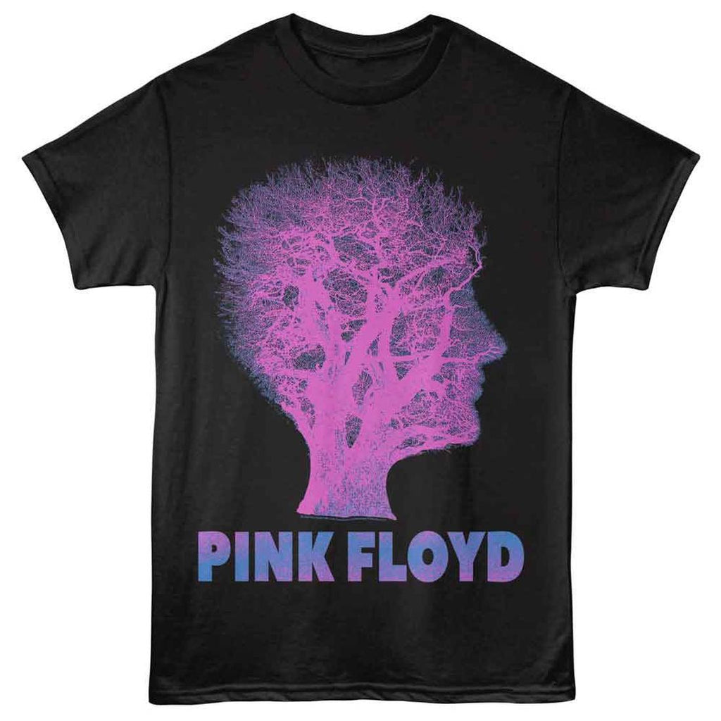 Pink Floyd Tree of Life T-Shirt