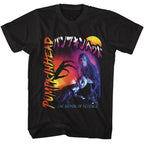 Pumpkinhead Demon of Revenge Black Unisex T-Shirt