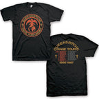 Queensryche Rage for Order T-Shirt