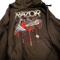 Razor Violent Restitution Pullover Hoodie