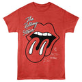Rolling Stones Classic Red T-Shirt