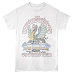 Rolling Stones Dragon 78 Tour T-Shirt