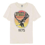 Rolling Stones Tour of the Americas Comfort Colors T-Shirt