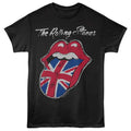Rolling Stones UK Tongue T-Shirt