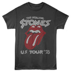 Rolling Stones US Tour 78 T-Shirt