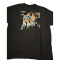 Scorpions Love Drive Navy T-Shirt