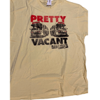 Sex Pistols Pretty Vacant T-Shirt