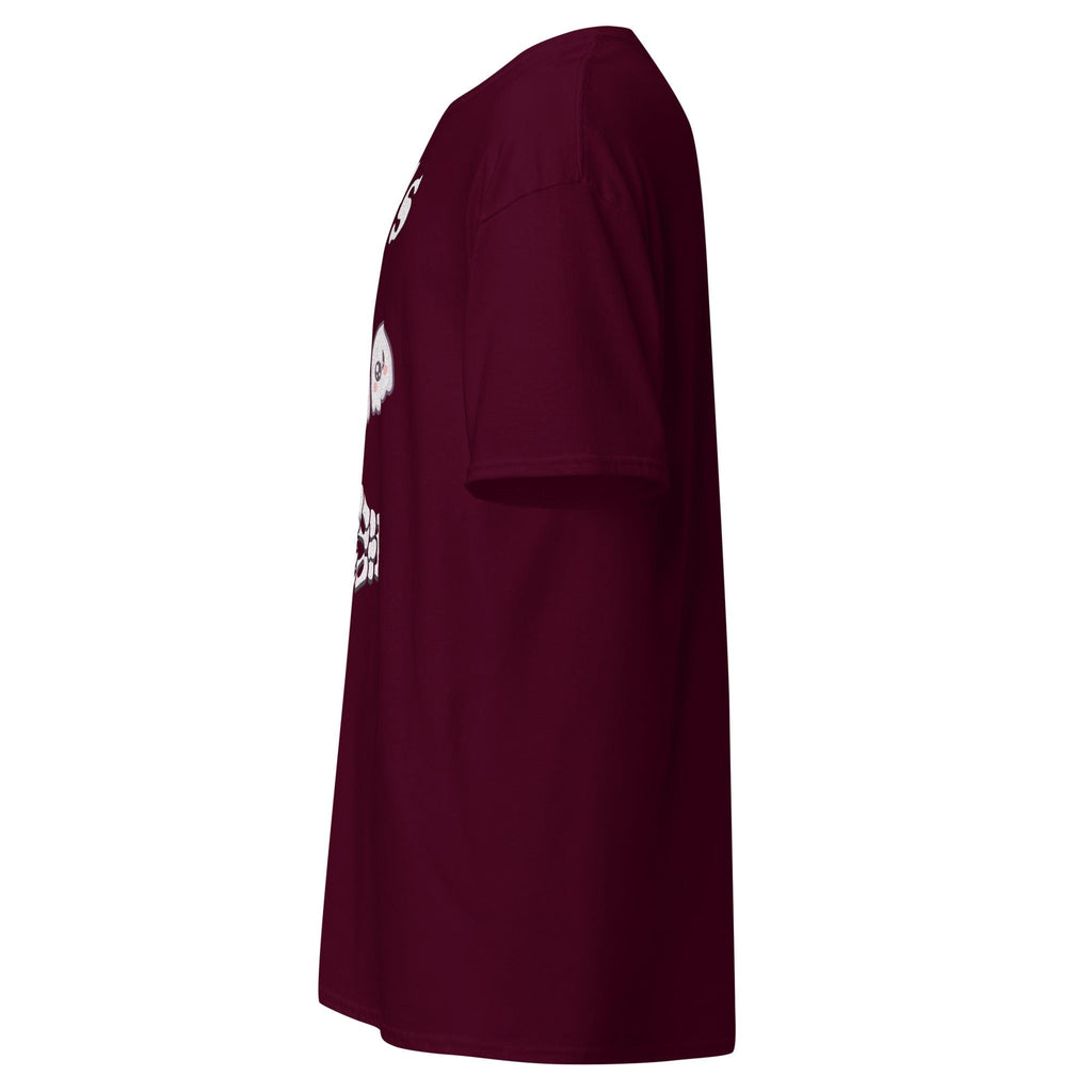 She's My Boo Halloween Unisex T-Shirt