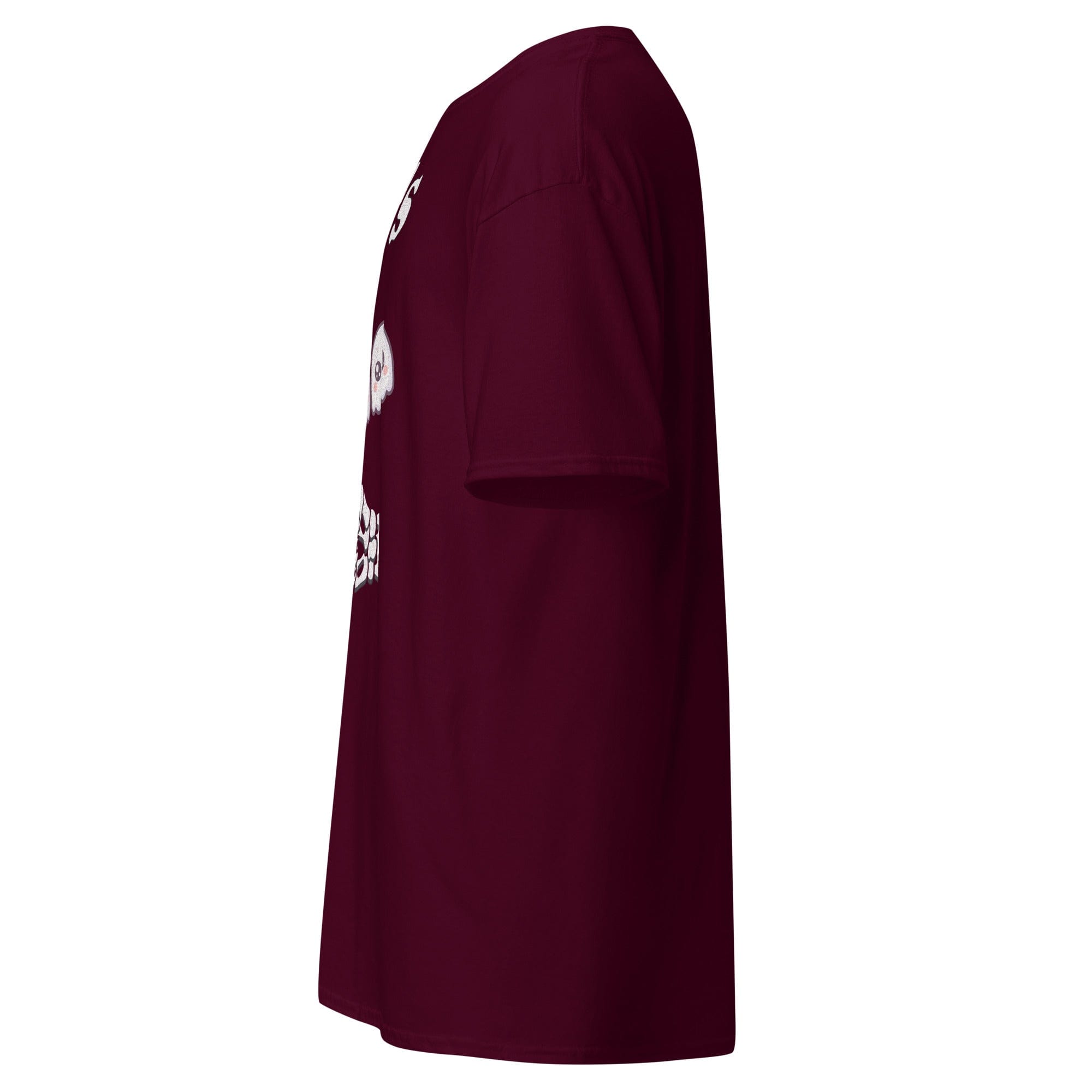 She's My Boo Halloween Unisex T-Shirt