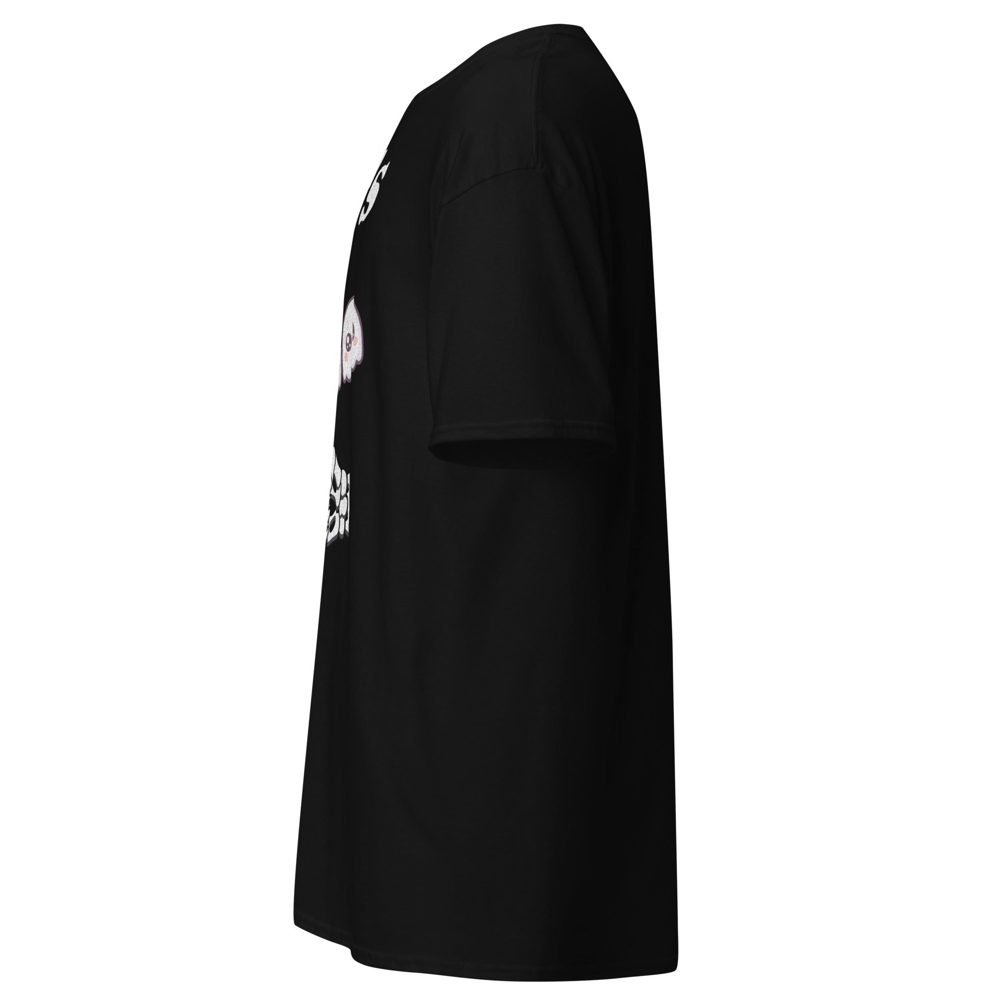 She's My Boo Halloween Unisex T-Shirt