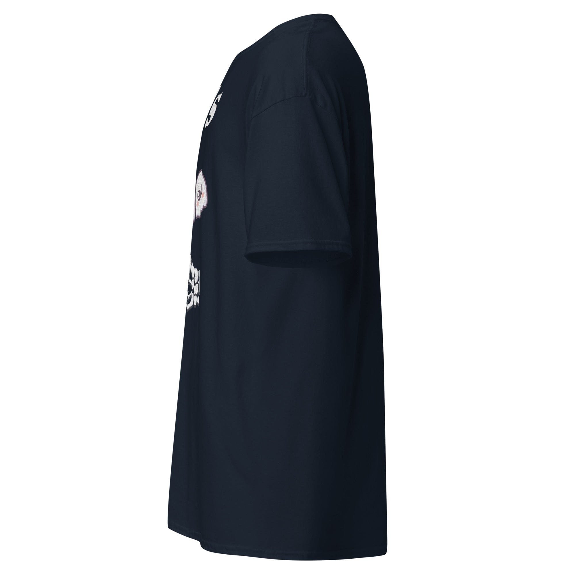 She's My Boo Halloween Unisex T-Shirt