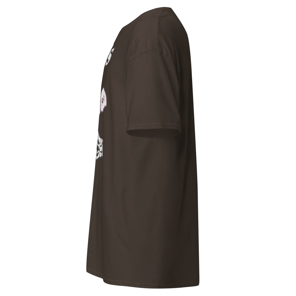 She's My Boo Halloween Unisex T-Shirt