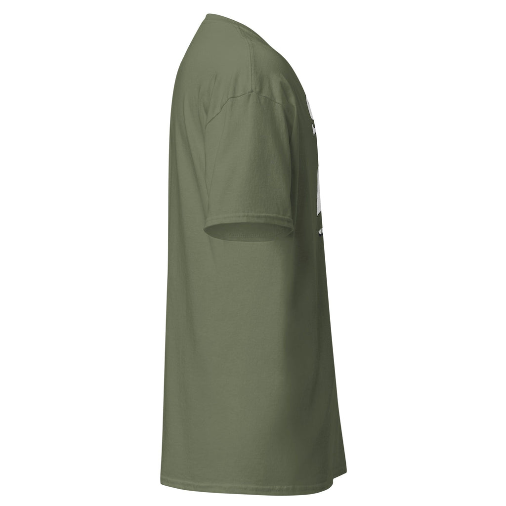 She's My Boo Halloween Unisex T-Shirt