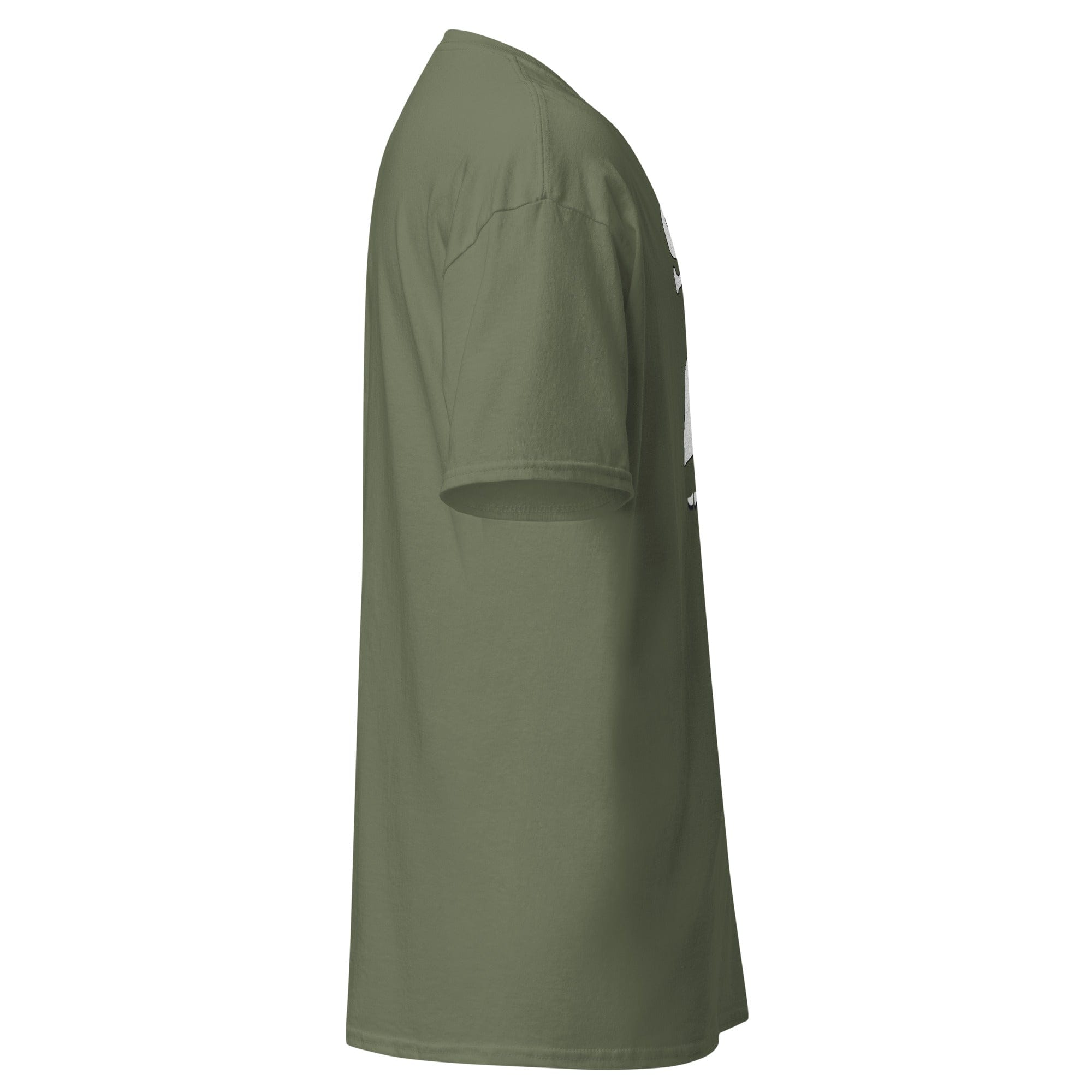 She's My Boo Halloween Unisex T-Shirt