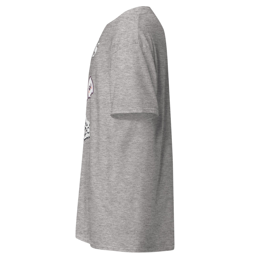 She's My Boo Halloween Unisex T-Shirt