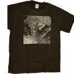 Skinny Puppy Skeleton T-Shirt