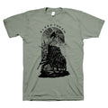 Sleep Token Men's Choke Hold Grey T-Shirt