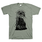 Sleep Token Men's Choke Hold Grey T-Shirt