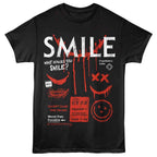 Smile Psychiatric Care t-Shirt