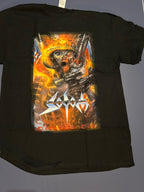 Sodom Decision Day T-Shirt