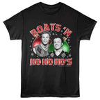 Step Brothers Boats N Ho Ho Hos T-Shirt